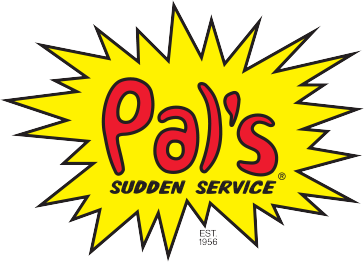 Pal's Sudden Service Secret Menu