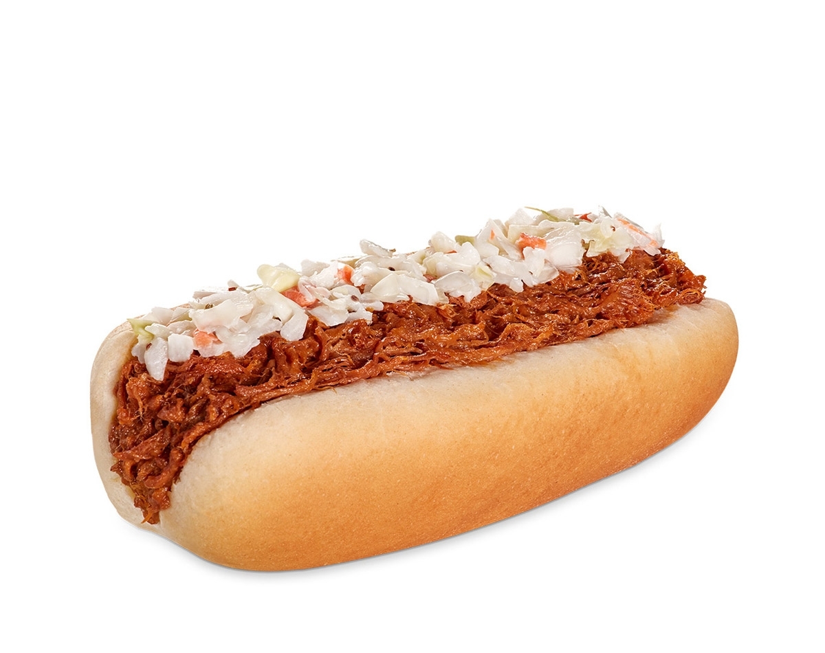 Bar-B-Dog