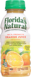 Orange Juice