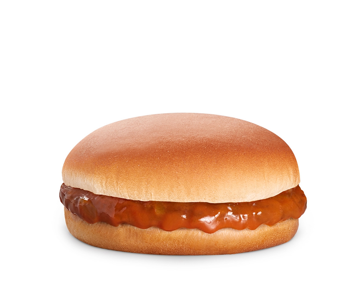 Sauce Burger