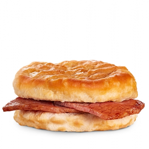 Country Ham Biscuit