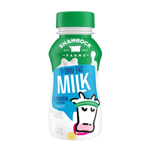 Milk