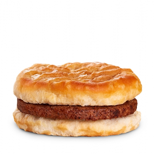 Sausage Biscuit